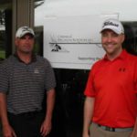 CDS Sponsors Armed Forces Day Golf Tournament