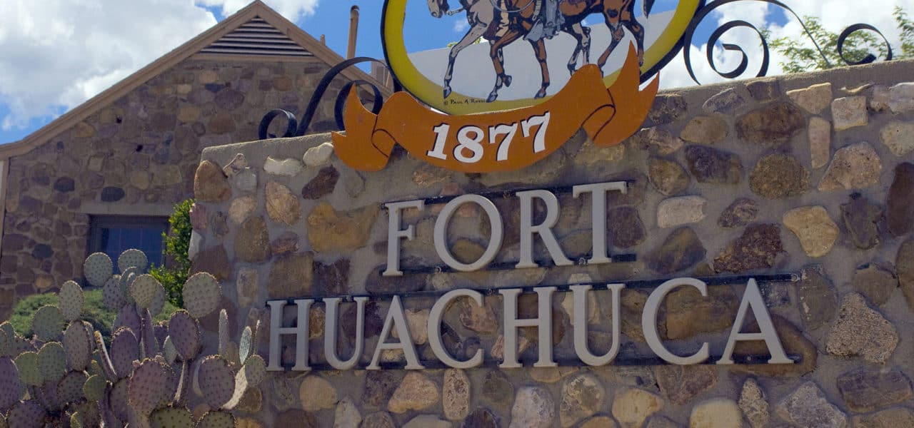 CITES To Exhibit At Fort Huachuca Technology & Cybersecurity Day