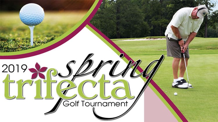 Chenega MIOS Sponsors Fort Gordon Spring Trifecta Golf Tournament
