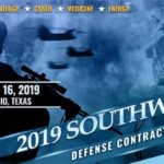 Kapsuun Group To Sponsor 2019 Southwest Defense Contracting Summit