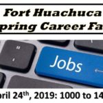 CITES To Support Fort Huachuca Spring Career Fair
