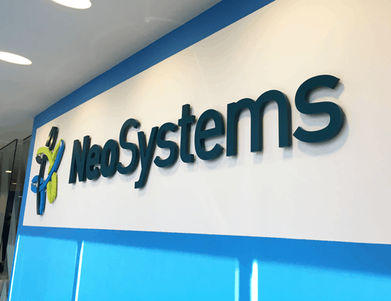 Chenega MIOS To Attend NeoSystems Open House