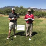 CITES Sponsors MICA 2019 Hall Of Fame Golf Tournament