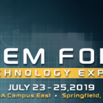 NJVC Is Exhibiting At The SAREM Forum And Technology Exposition 2019