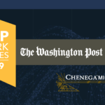 The Washington Post Names Chenega MIOS A 2019 Top Washington-Area Workplace