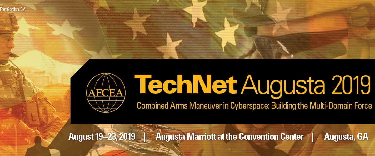 Chenega IT Enterprise Services To Exhibit At TechNet Augusta 2019
