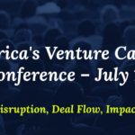CABS President Is Speaking At America's Venture Capitol Conference