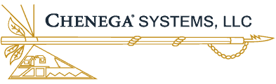 Chenga System Logo