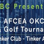CDS Is Speaking At The FBC/AFCEA OKC Technology Day On Sept. 12