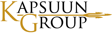 Kapsuun Group Logo