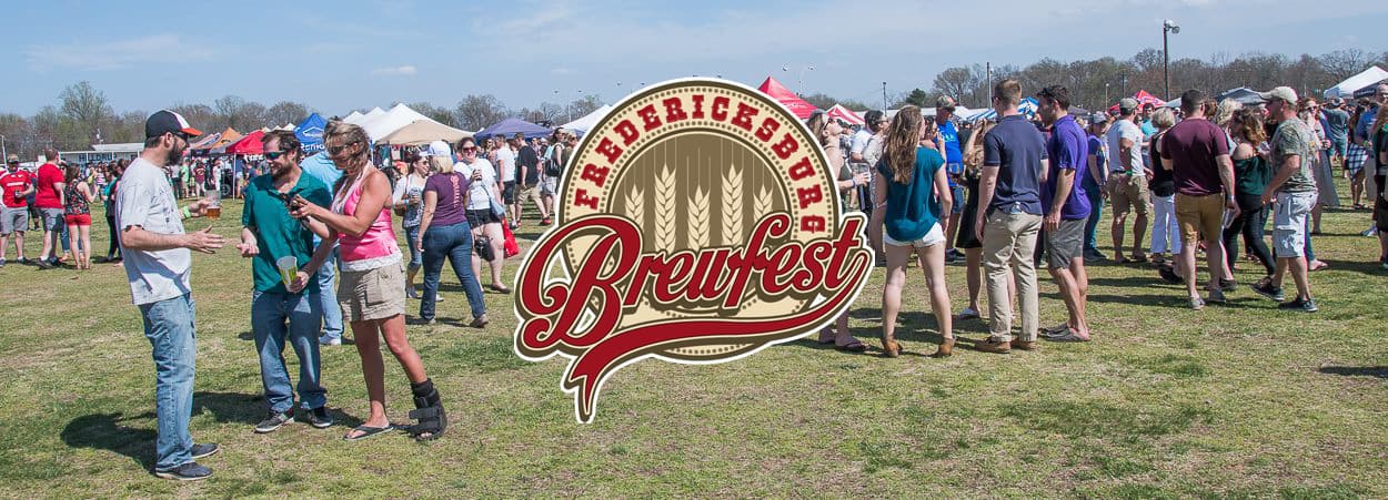 Join CDS At The Fall Fredericksburg Brewfest