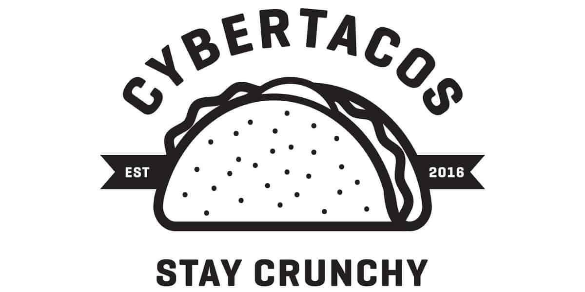 CTI Is Sponsoring The 2019 CYBERTACOS Event On October 22nd, In Washington, DC!