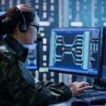 The USAF Awards Chenega Systems With The Robins Software Factory Contract