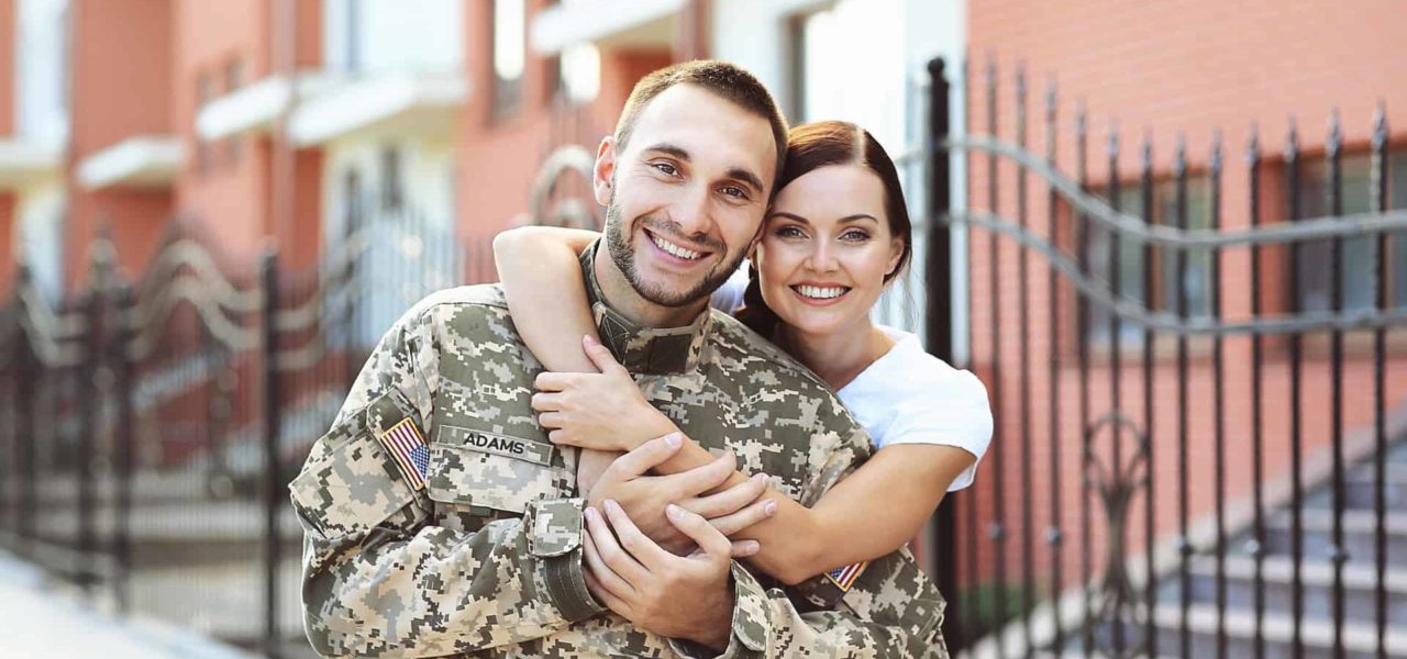 Chenega Corporation Is A Military Spouse Friendly® Employer
