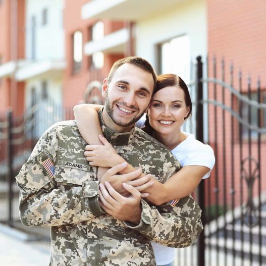 Chenega Corporation Is A Military Spouse Friendly® Employer