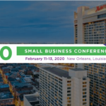 Chenega MIOS Will Sponsor The 2020 National 8(a) Small Business Conference