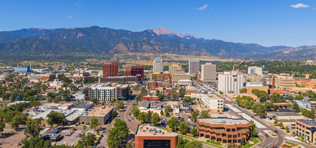 CWS Now Hiring To Support The U.S. Army Corp Of Engineers In Colorado Springs, CO