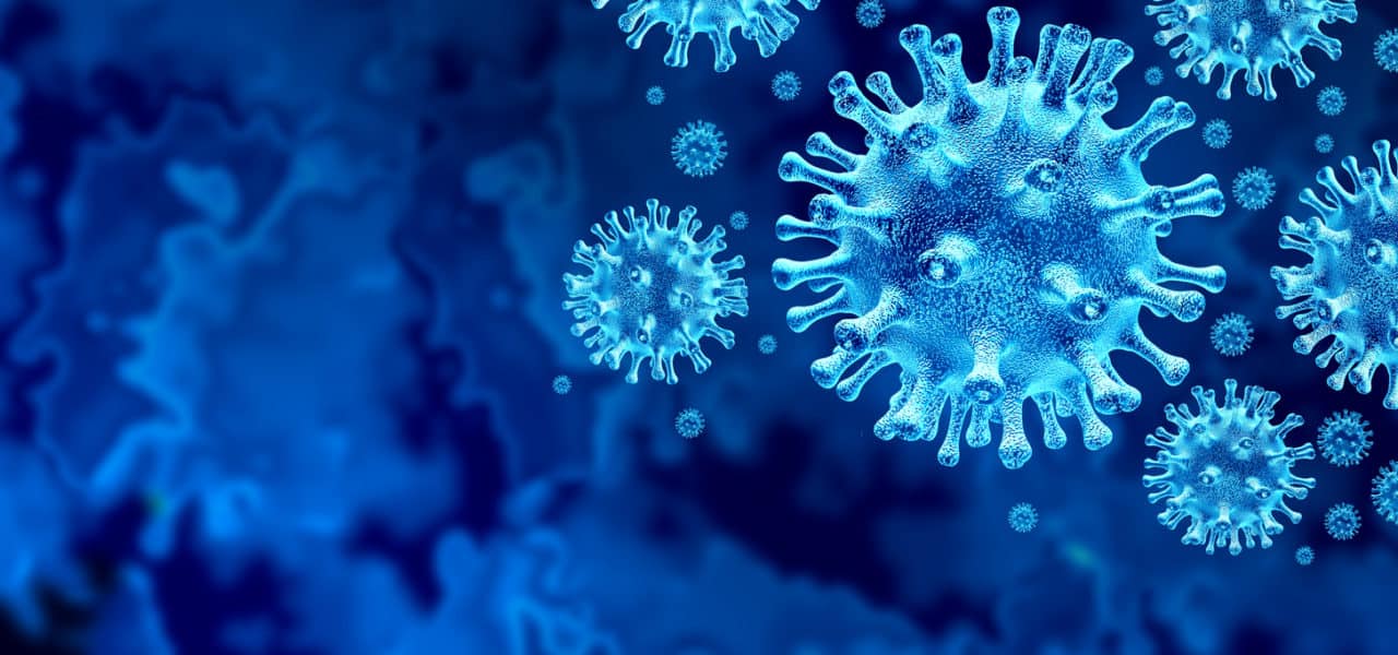 Coronavirus Virus Outbreak