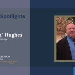 Chenega MIOS Spotlights Jim Hughes From CDS