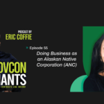 CABS President Guest Stars On The Govcon Giants Podcast
