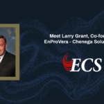 Meet Larry Grant From EnProVera - Chenega Solutions, LLC