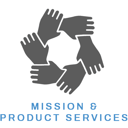 NJVC Mission and Products