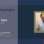 Chenega MIOS Spotlights Site Lead Jack Isler From CITES