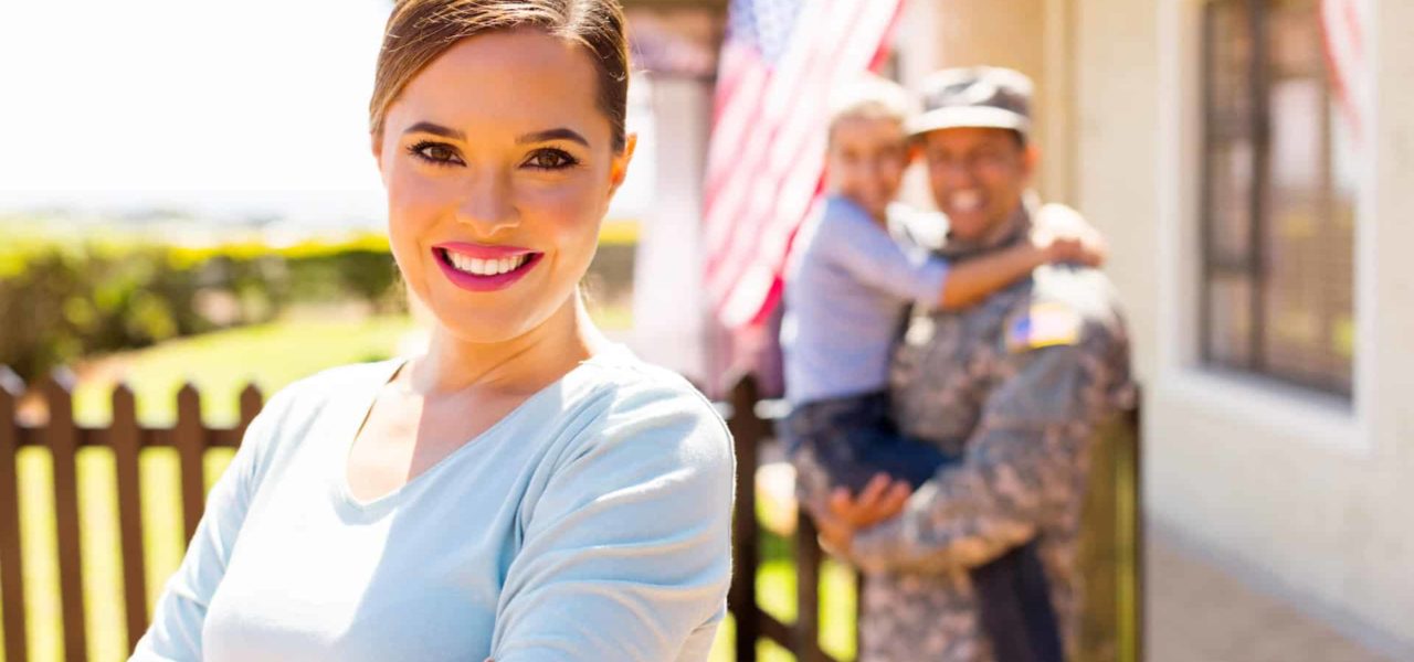 Chenega Corporation Is A 2021 Military Friendly® Spouse Employer