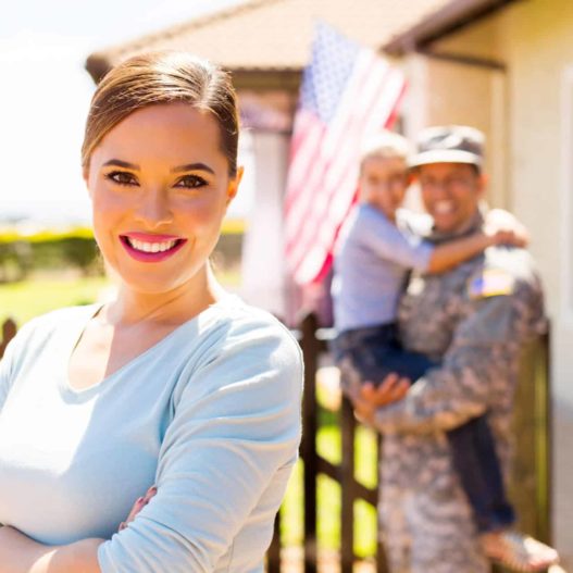 Chenega Corporation Is A 2021 Military Friendly® Spouse Employer
