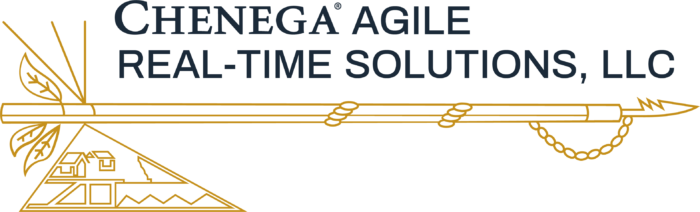 Chenega Agile Real-Time Solutions (CARS) Logo