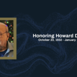 Honoring Howard D. Teten, American Hero