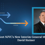 Meet NJVC's New Interim GM David Steiner