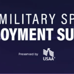 Chenega MIOS Is Proud To Participate In The 2021 Military Spouse Employment Summit