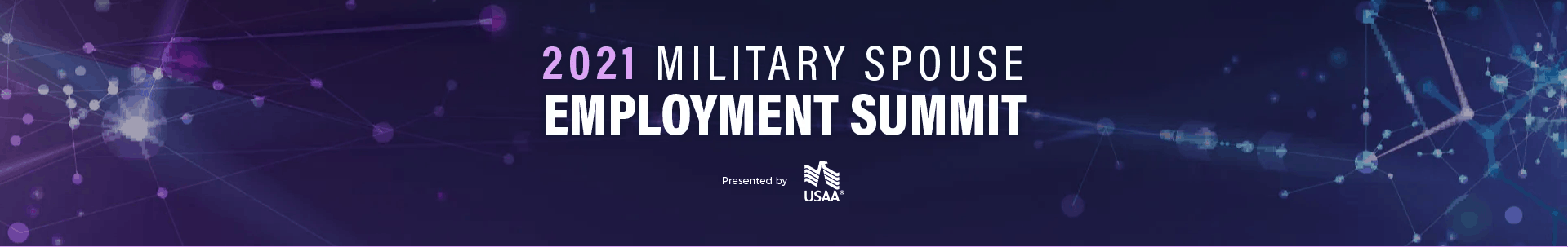 Chenega MIOS is Proud to Participate in the 2021 Military Spouse Employment Summit
