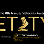 Chenega MIOS Is Sponsoring The 6th Annual Veterans Awards