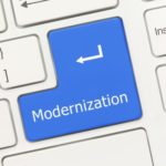 How Senior Leadership Champions Are Crucial To IT Modernization