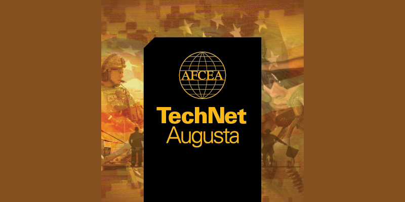 Join CITES In Person At TechNet Augusta – Booth 119!