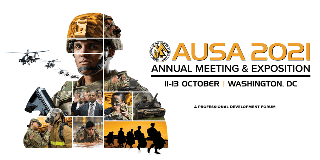 2021 Annual AUSA Meeting
