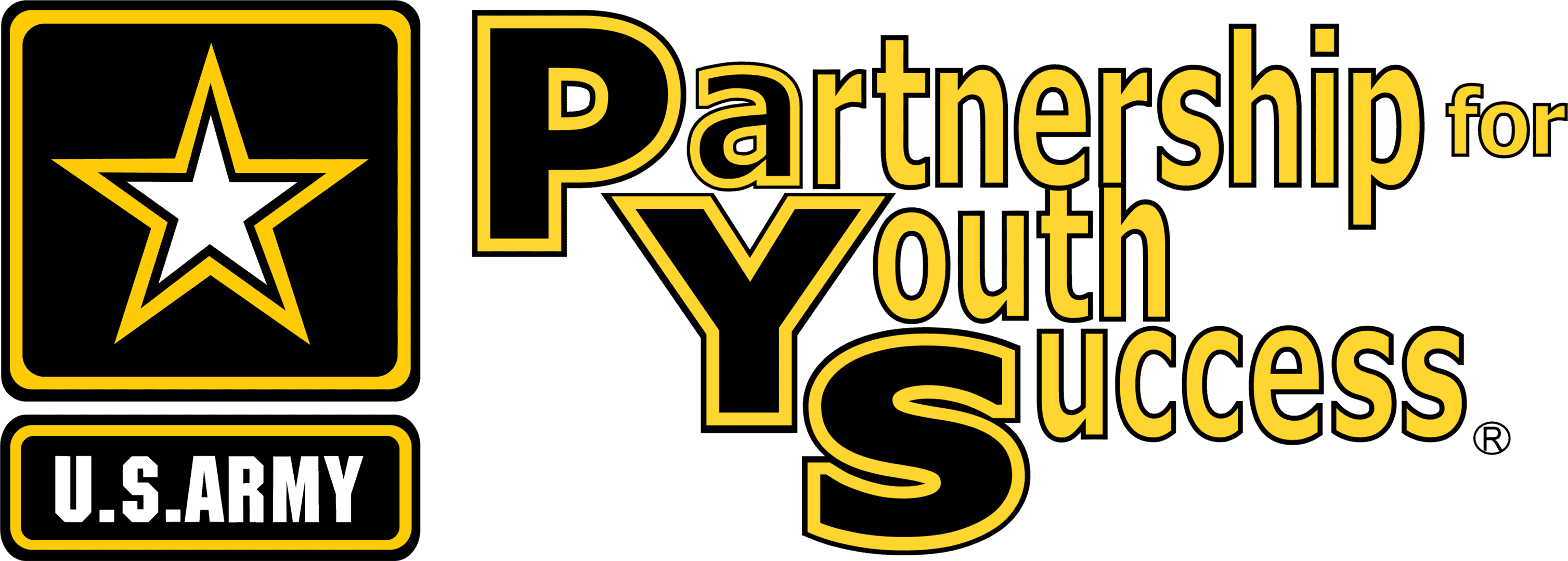 US Army Partnership for Youth Success