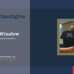 Benny Winslow Spotlight