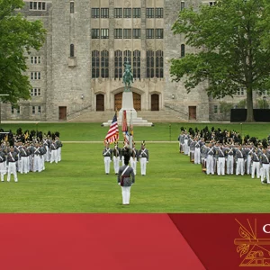 CS Spotlights Two Exemplary Employees For Efforts At USMA West Point