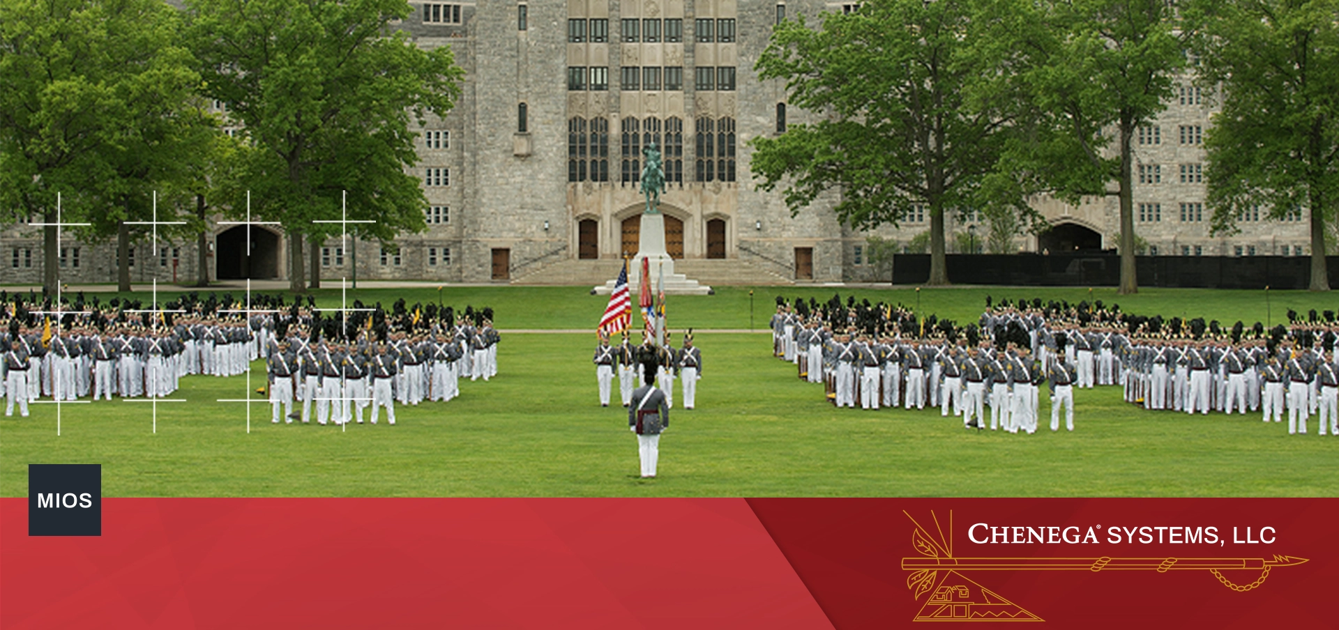 CS Spotlights Two Exemplary Employees for Efforts at USMA West Point