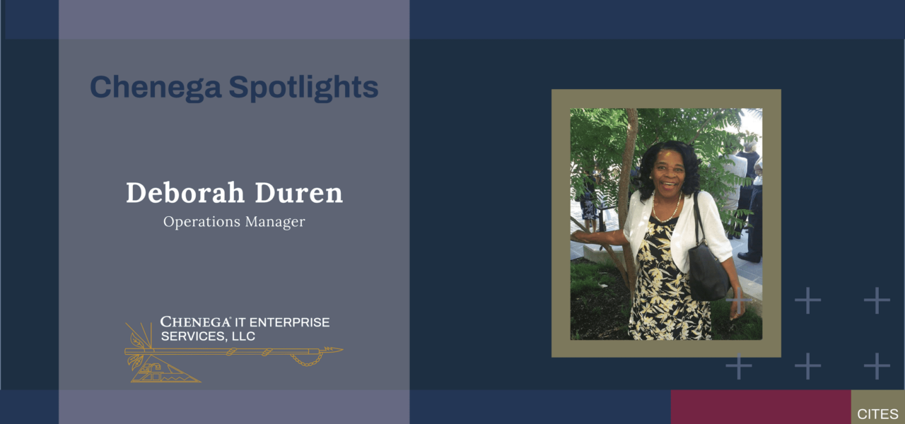 Deborah Duren Spotlight