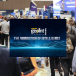 NJVC Sponsors The GEOINT 2022 Symposium