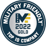 Chenega Corporation Receives Three Honorary Titles from Military Friendly®