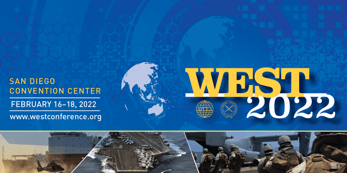 Chenega MIOS To Exhibit At Premier Naval Conference, AFCEA WEST