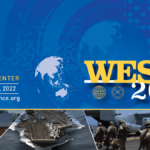 Chenega MIOS To Exhibit At Premier Naval Conference, AFCEA WEST Banner