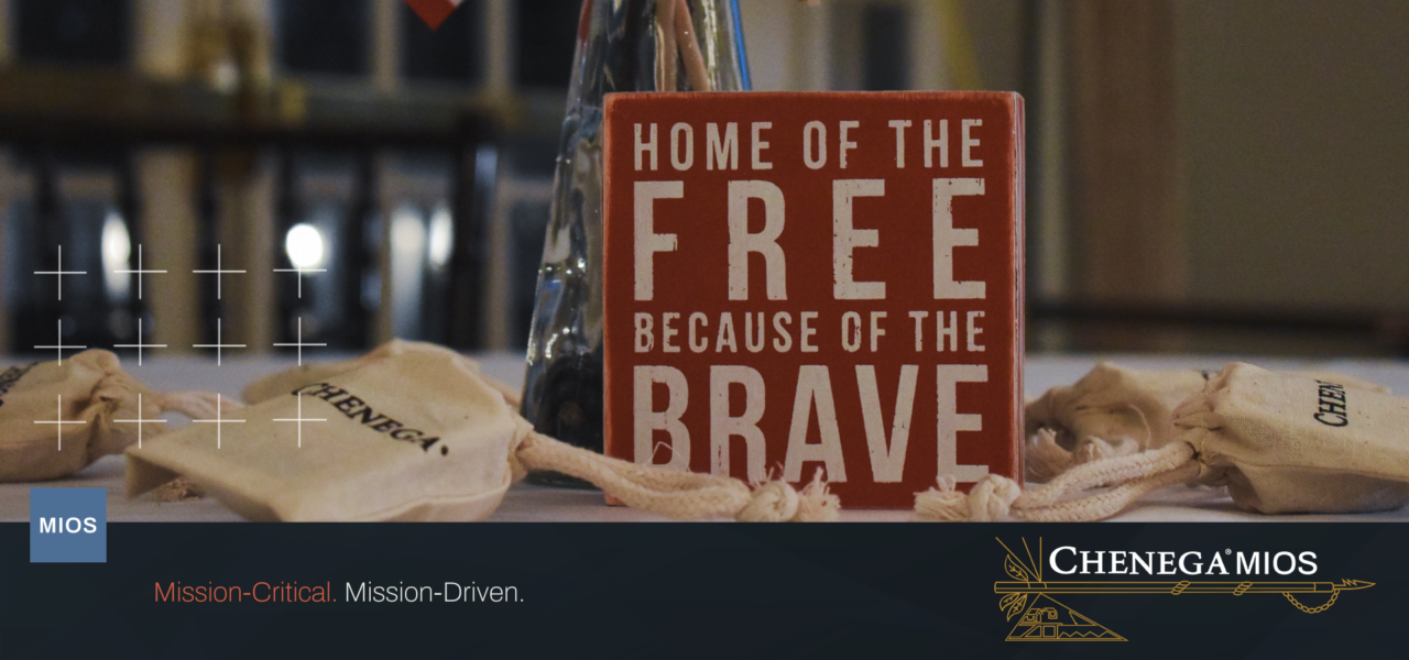 First-Ever MIOS Fall Invitational And Brews For The Brave Receives Huge Support!