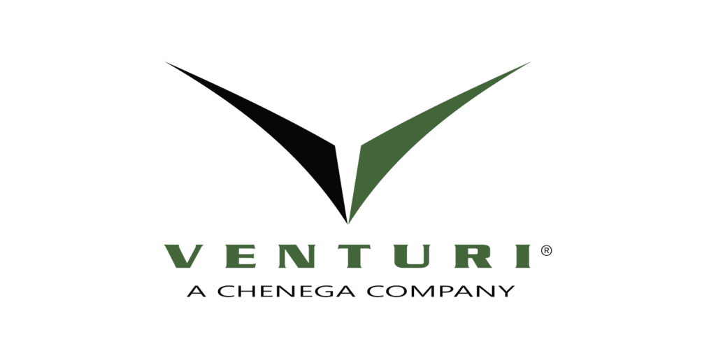 Venturi logo