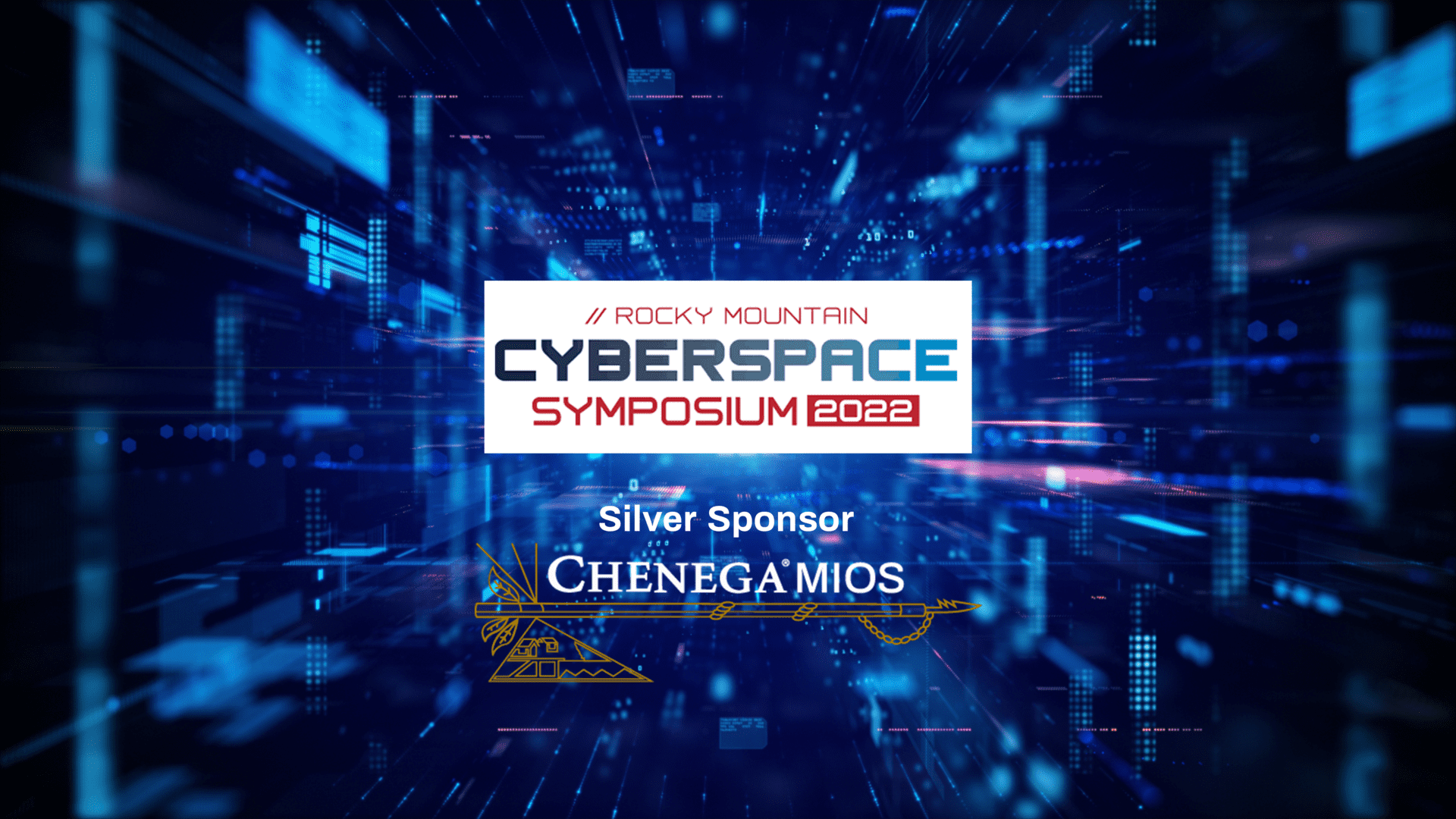 Rocky Mountain Cyberspace Symposium 2022
